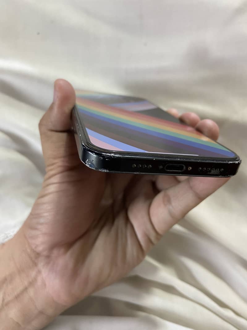 iPhone 15 Plus 128 9