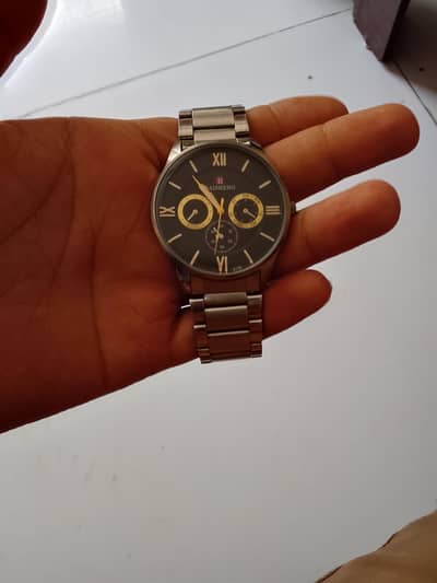 watch