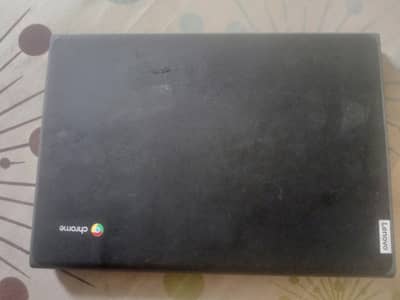 Lenovo Chromebook