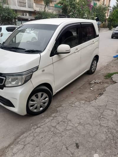 Honda N wagon