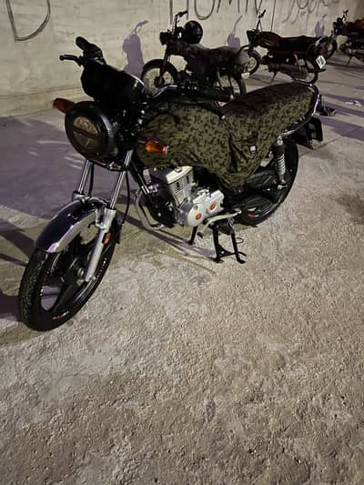 CG150