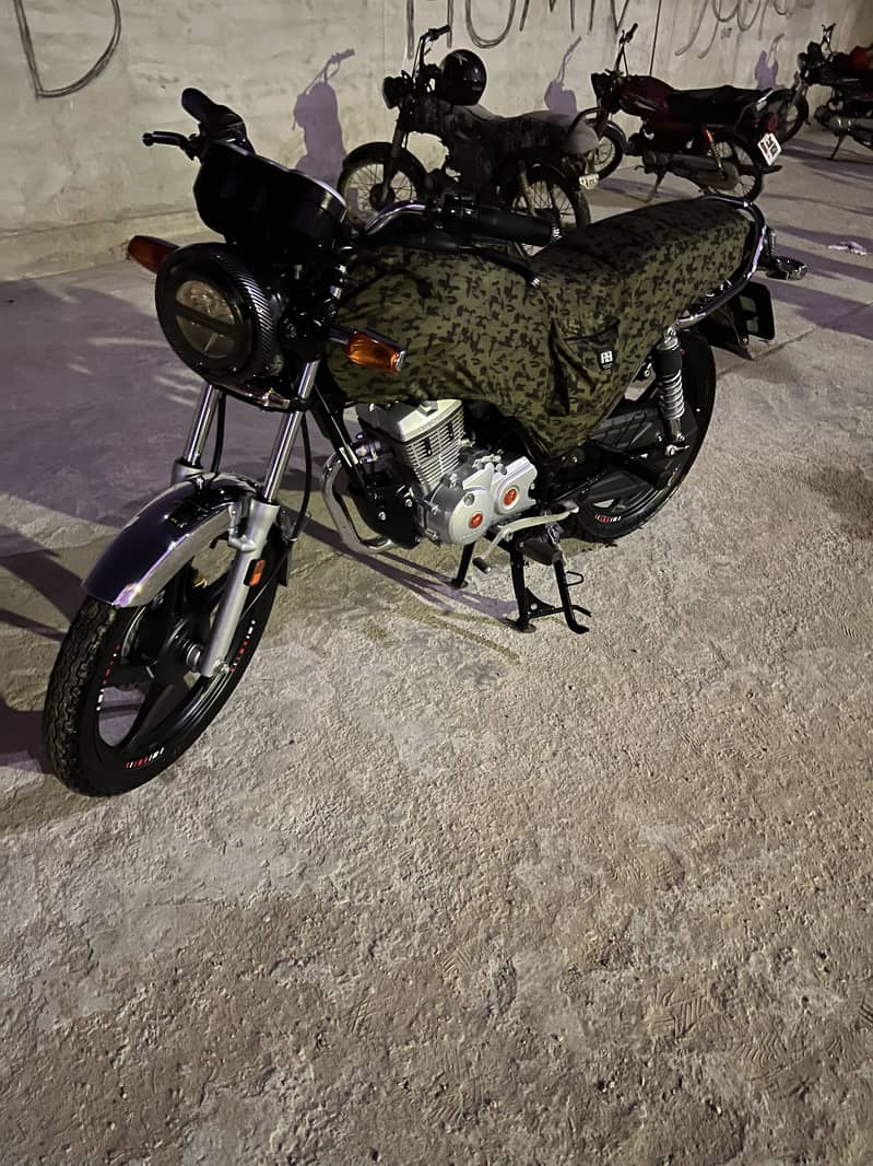 CG150 0