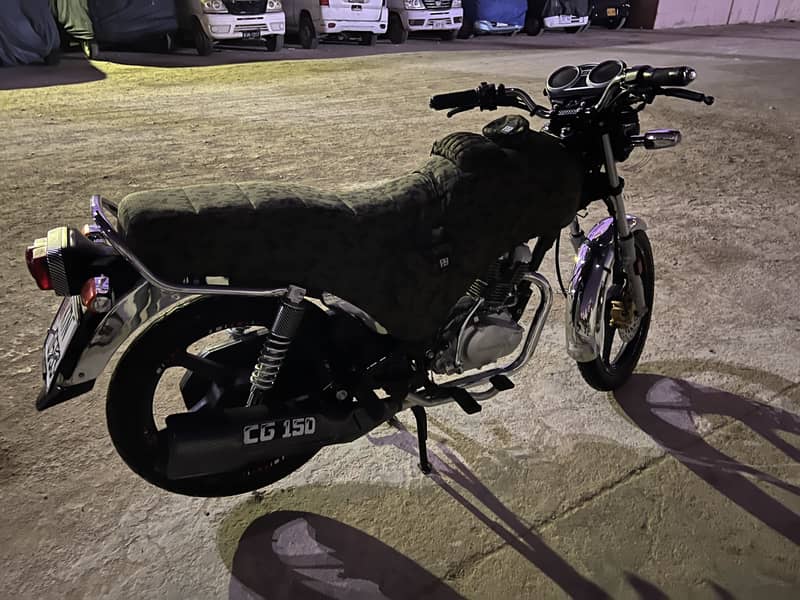 CG150 1