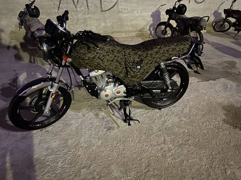 CG150 2