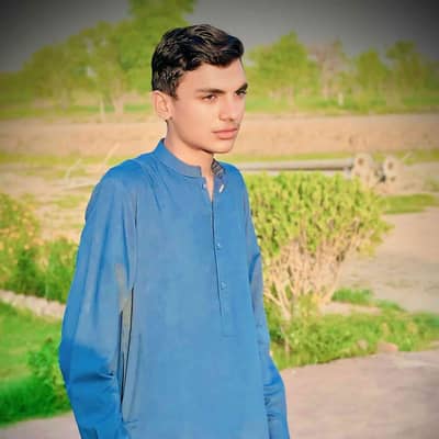 Umer Tariq