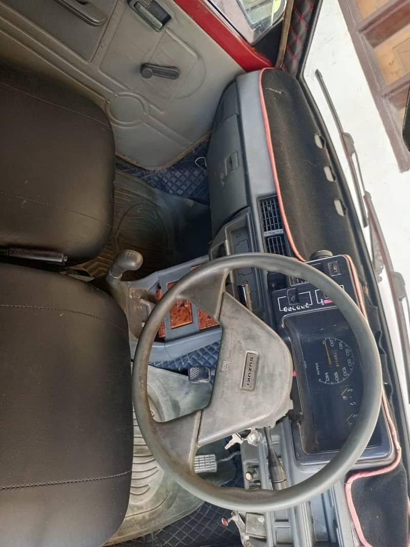 mehran 1998 model 4
