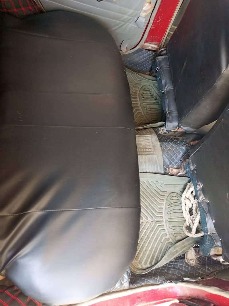 mehran 1998 model 6