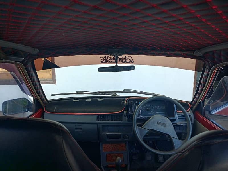 mehran 1998 model 8