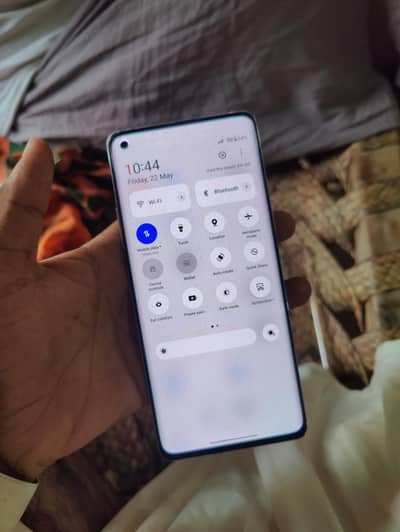 OnePlus 8