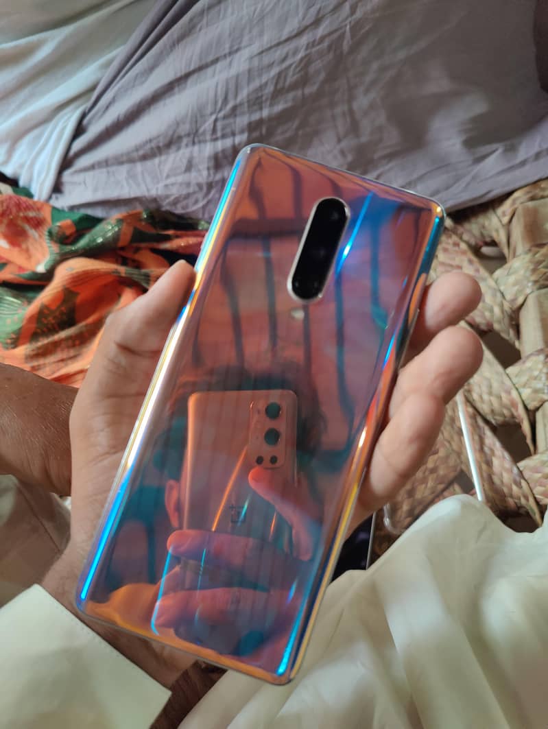OnePlus 8 1