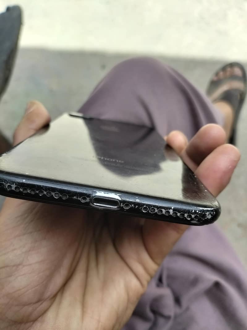 Iphone 7plus 128 2