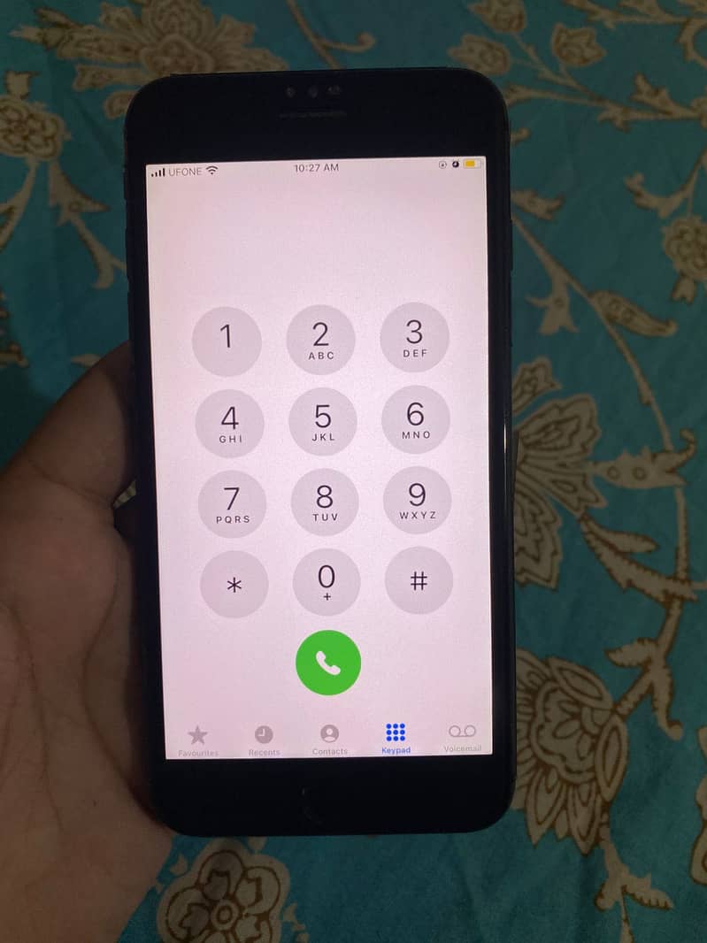 Apple iPhone 8 Plus 5