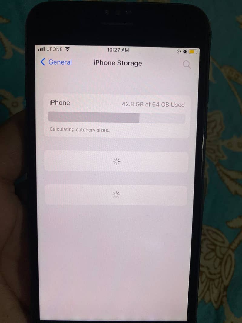 Apple iPhone 8 Plus 6
