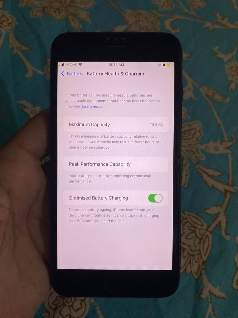 Apple iPhone 8 Plus 8