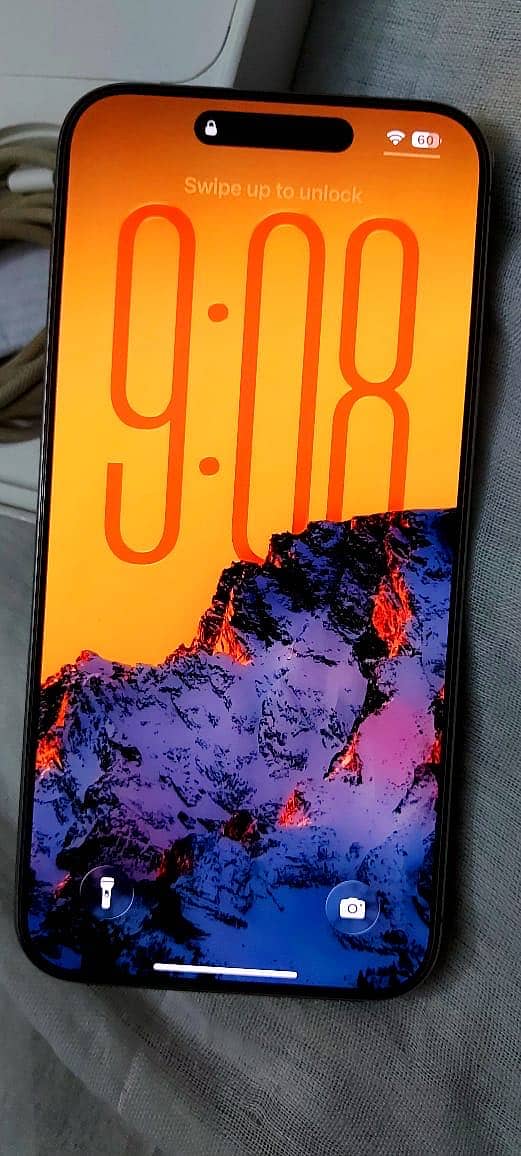 Apple iPhone 15 Pro Max 3