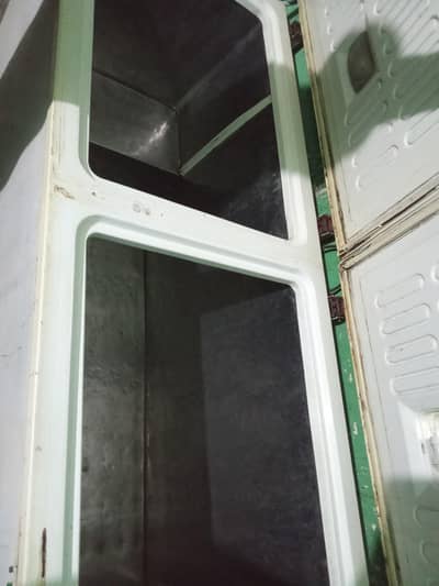 freezer