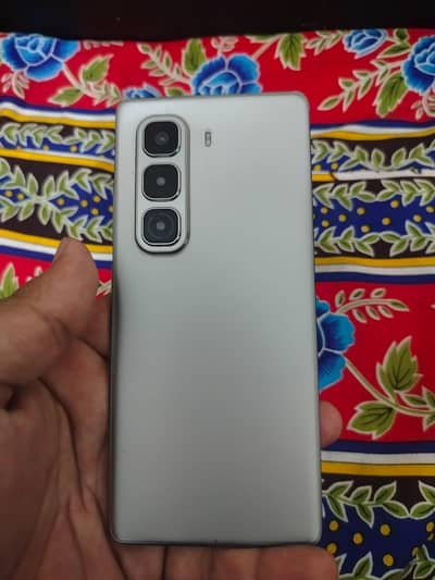 infinix hot 50pro plus