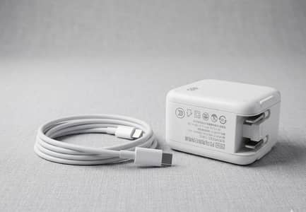 iPhone Fast Charger with cable