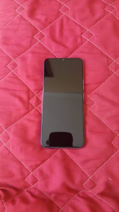 Tecno Pova Le 6 || used ||