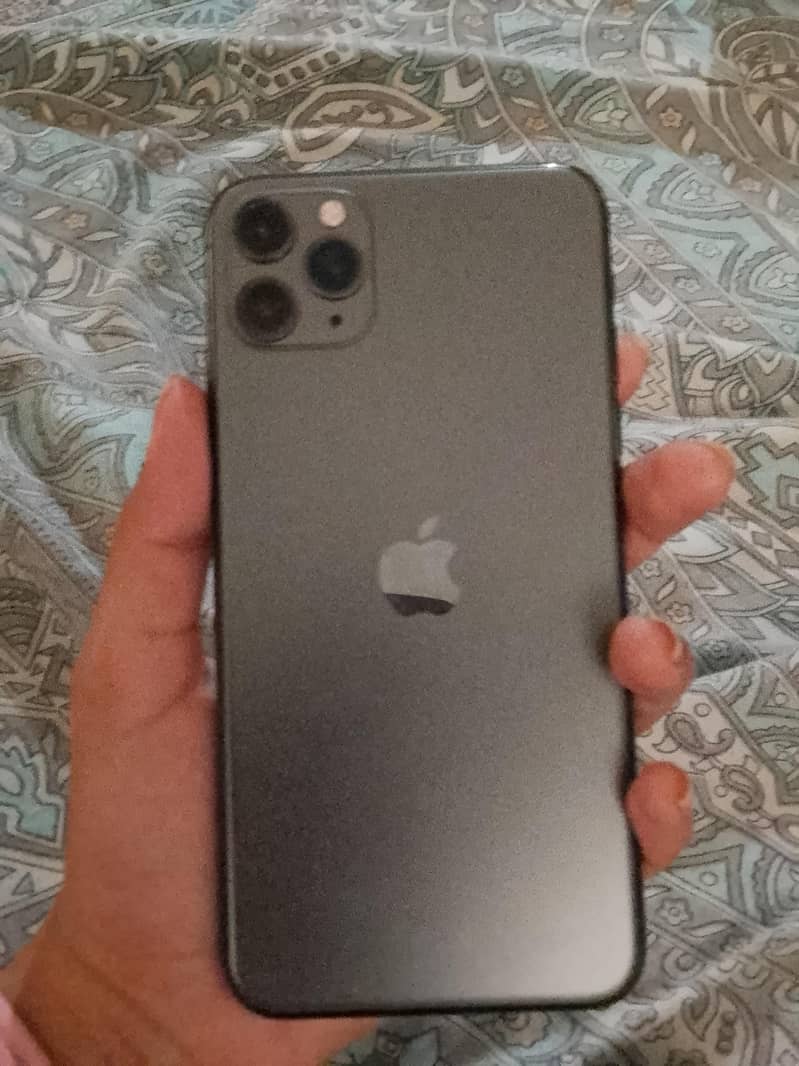 iphone 11 pro max 0