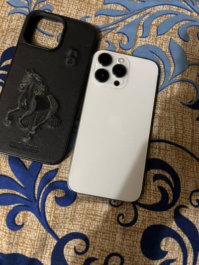 I phone 14 pro max