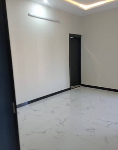 3bed tile floor Ground Portion For Rent In Pak Town