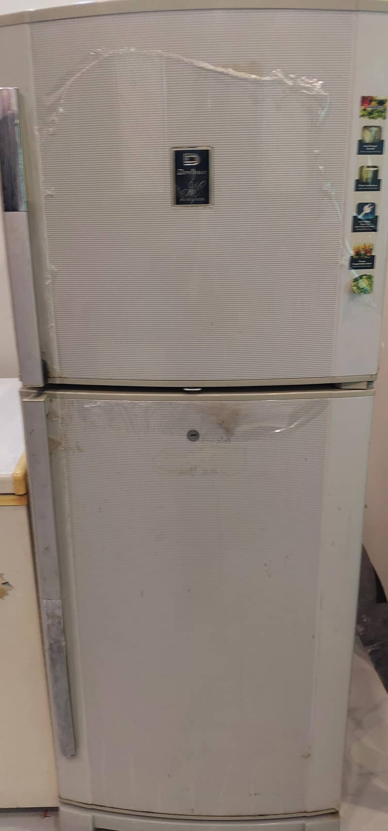 Fridge 3