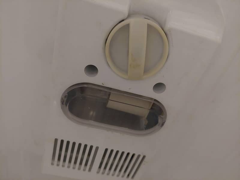 Fridge 4