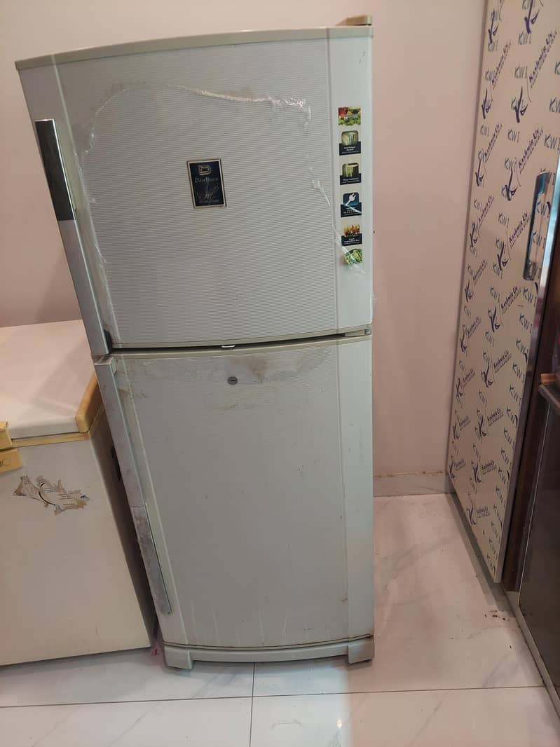 Fridge 9