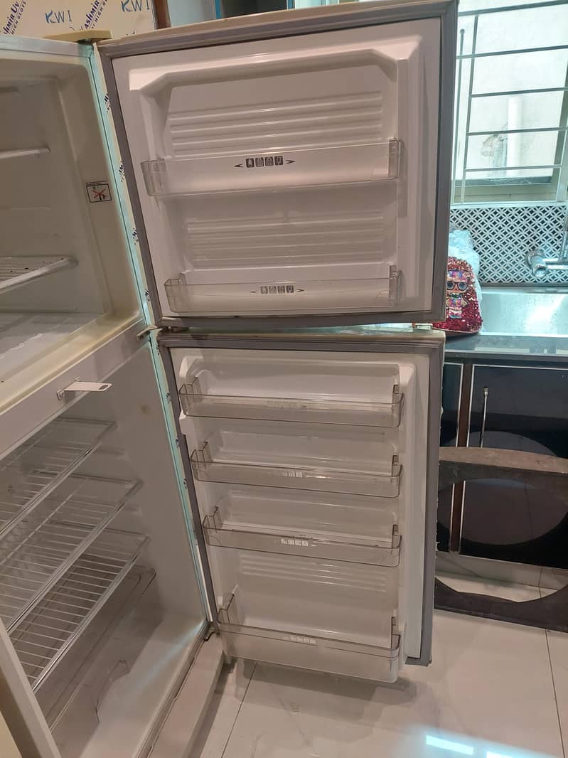 Fridge 11