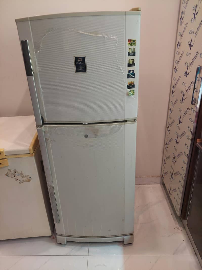 Fridge 13