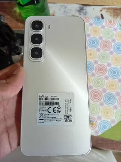 6*6*128 with box charger in wrenty