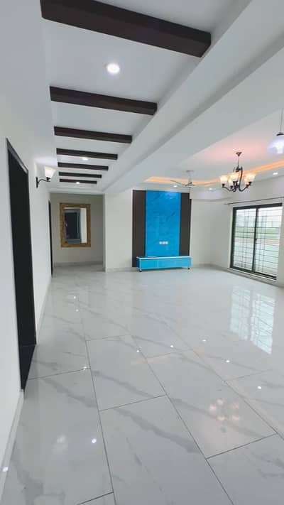 3 Bed Room Apartment Available For Sale In Askari 11 Lahore