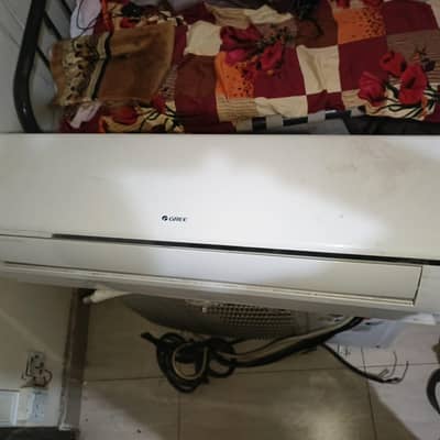 gree split 1.5 ton ac