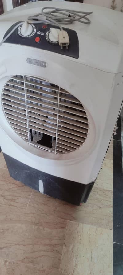 super Asia air cooler