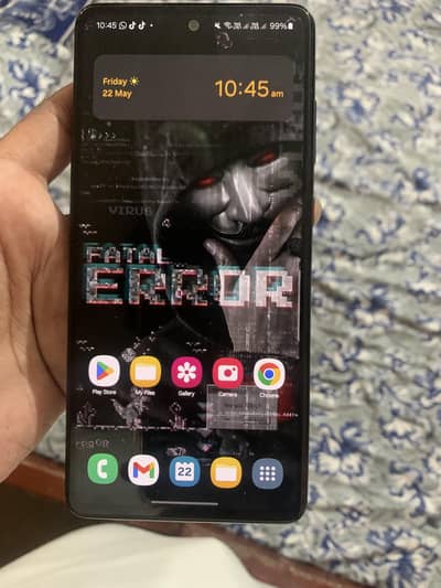 Samsung A72 watsapp 03255942134