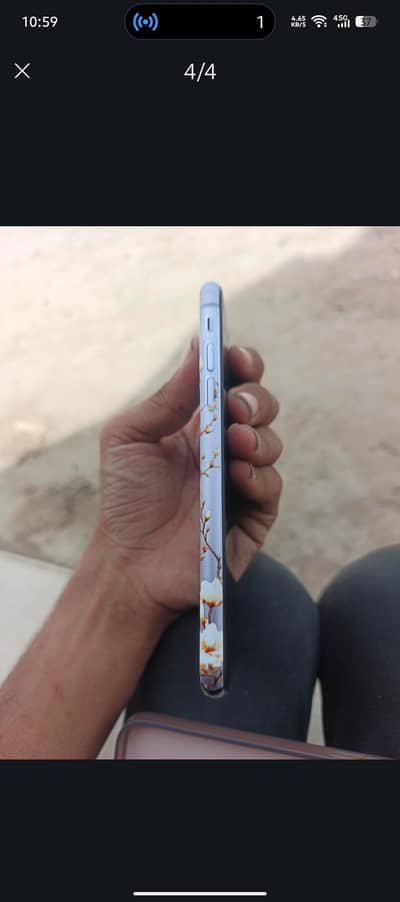 iPhone