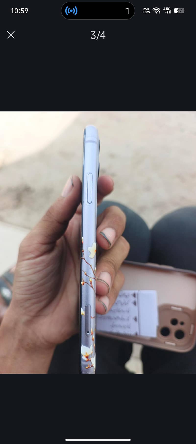 iPhone 1