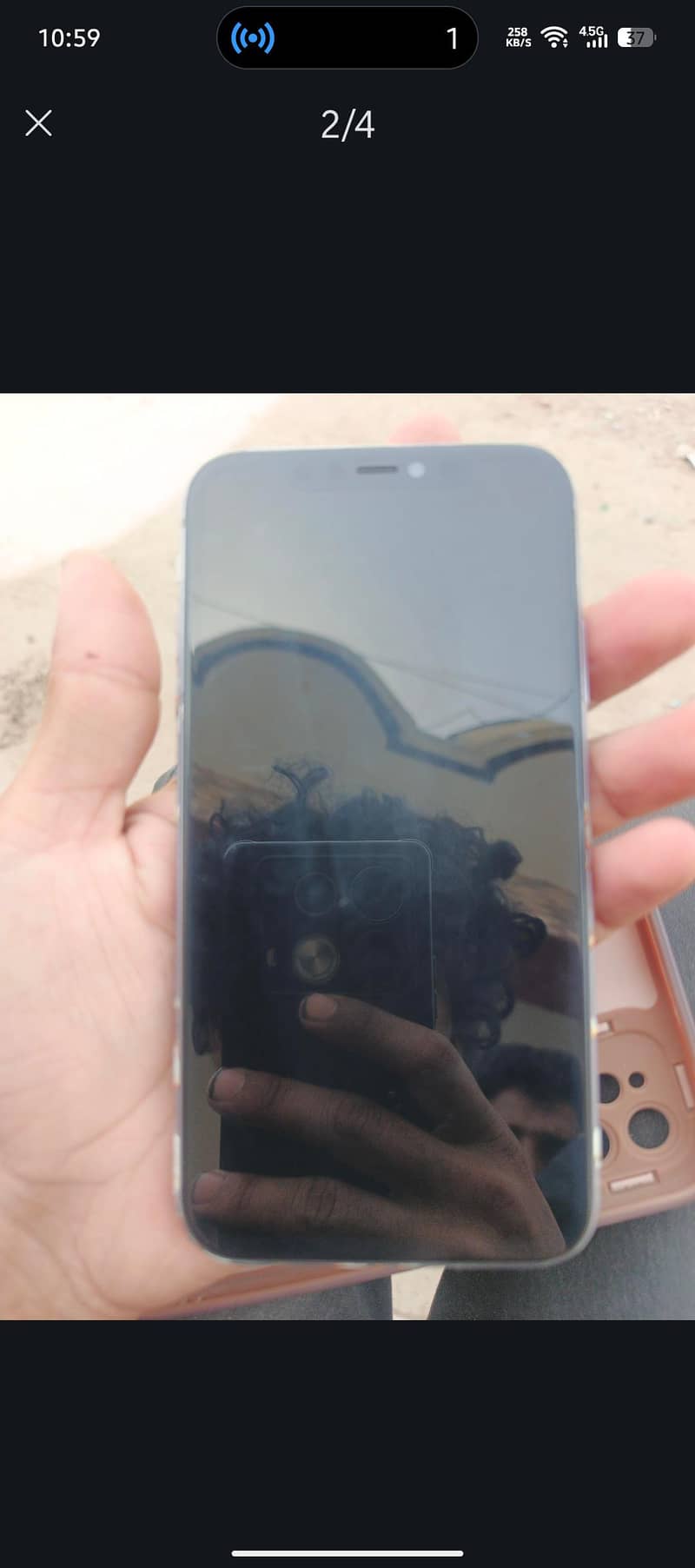 iPhone 2