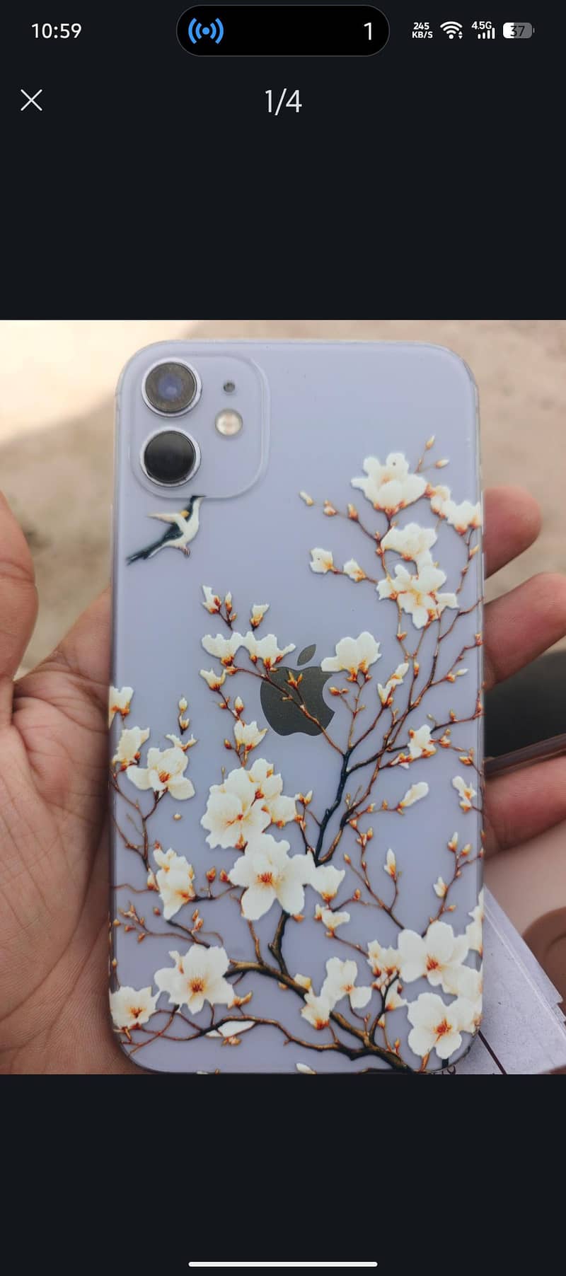 iPhone 3