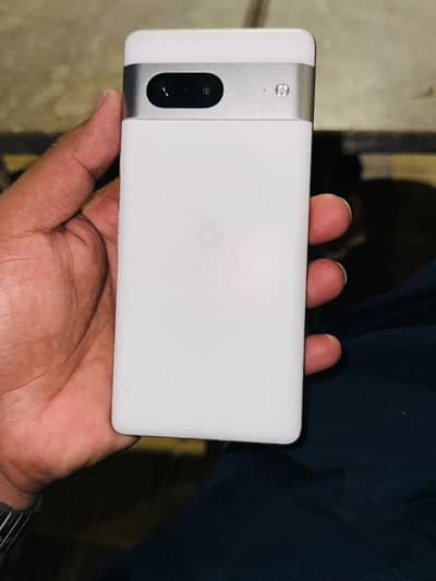 Google pixel 7 [pta approved]
