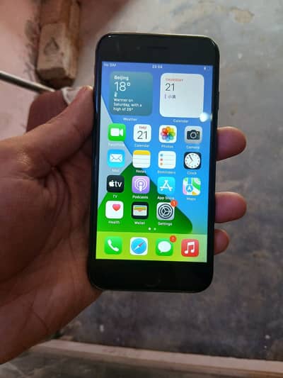 Apple iPhone 7 128 gb 03051401765 whatsab
