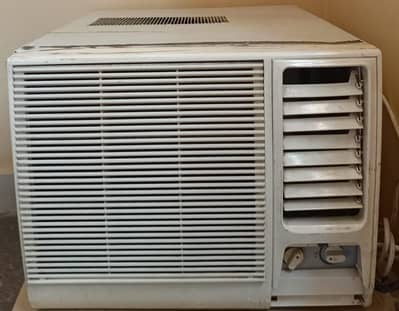 0.75 Ton Ac