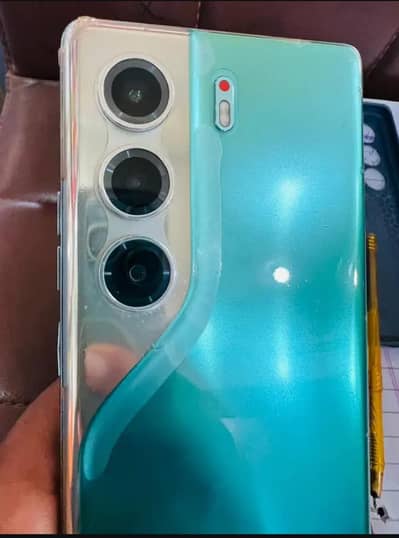 tecno camon 40 Pro 5G