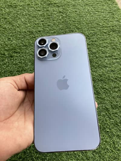13 promax non pta 256 gb