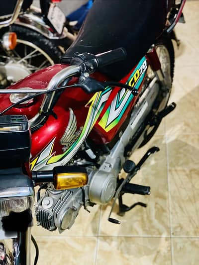 Gift For Honda Lovers 23/24 First Read All Description Then Contact