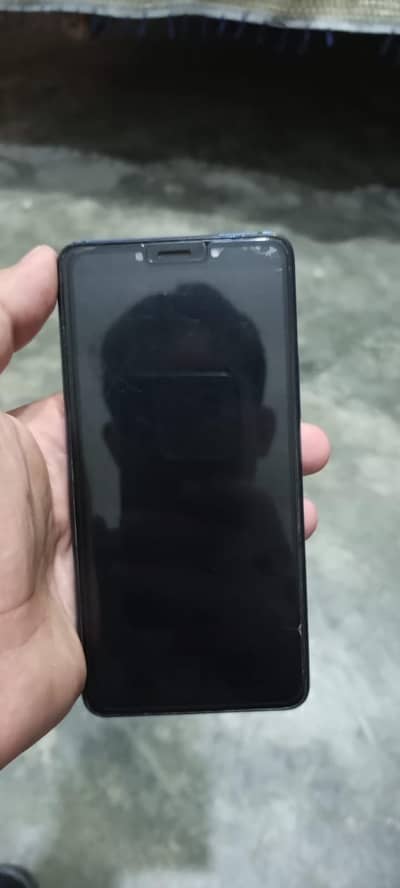 Infinix smart 2 HD all ok