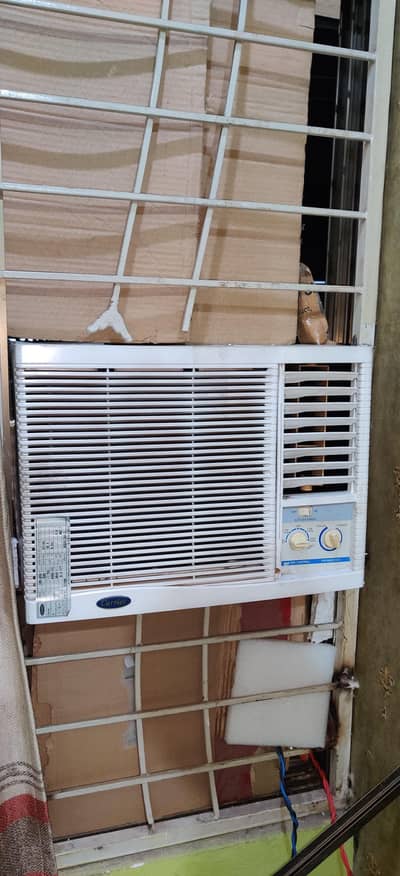 window ac