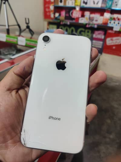Iphone Xr