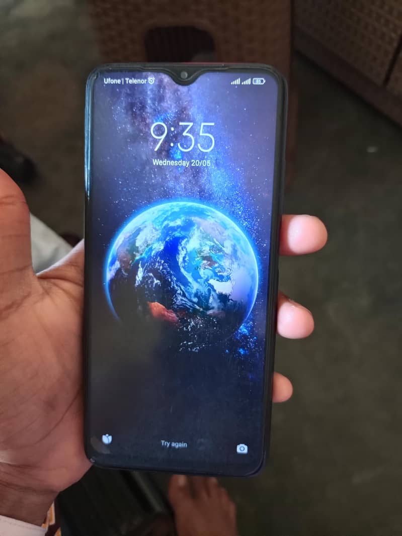 Poco M3 0